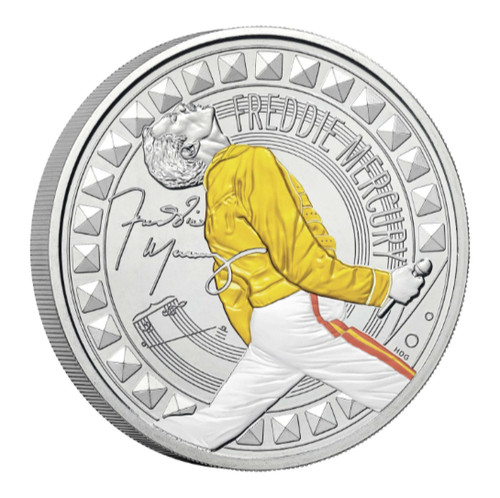 Queen freddie mercury - queen,