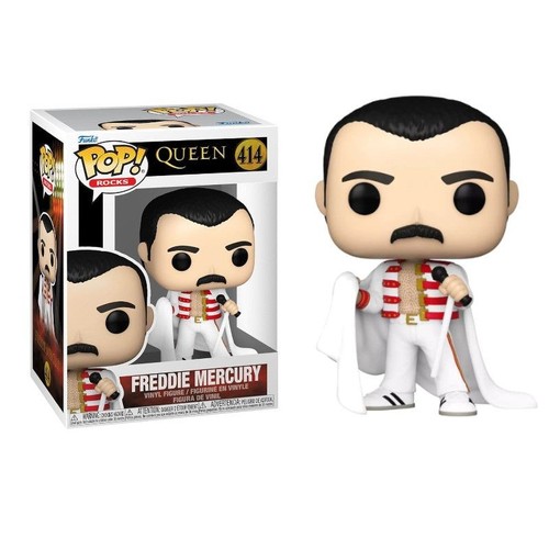 Funko pop rocks - pop,