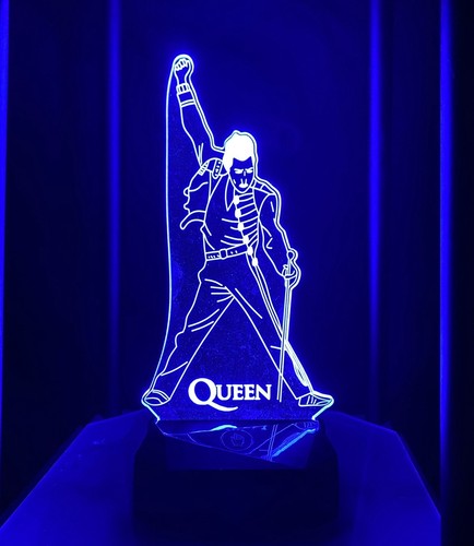 Queen freddie mercury - queen,