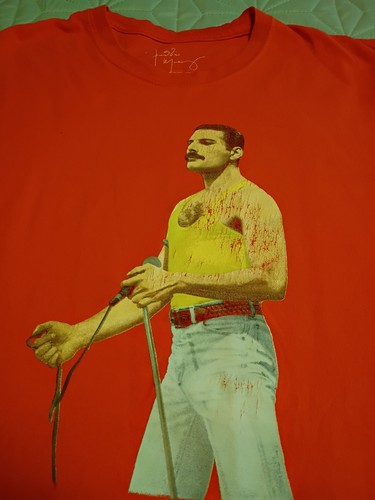 Freddie mercury official - freddie,